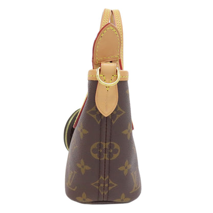 LOUIS VUITTON M46786 Neverfull BB Handbag Monogram canvas Ladies [Used]