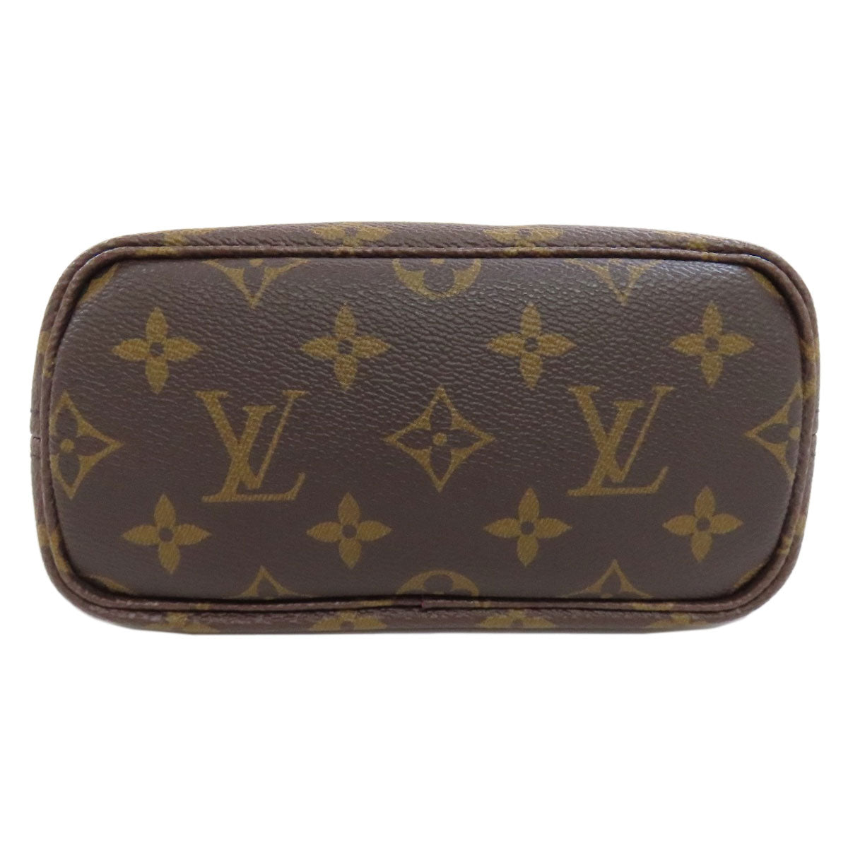 LOUIS VUITTON M46786 Neverfull BB Handbag Monogram canvas Ladies [Used]