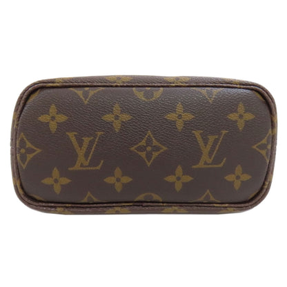 LOUIS VUITTON M46786 Neverfull BB Handbag Monogram canvas Ladies [Used]