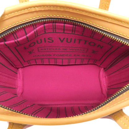 LOUIS VUITTON M46786 Neverfull BB Handbag Monogram canvas Ladies [Used]