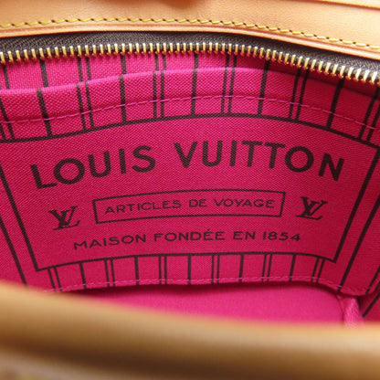 LOUIS VUITTON M46786 Neverfull BB Handbag Monogram canvas Ladies [Used]