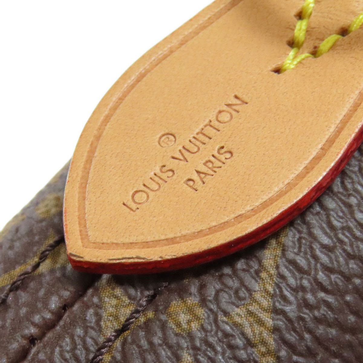 LOUIS VUITTON M46786 Neverfull BB Handbag Monogram canvas Ladies [Used]