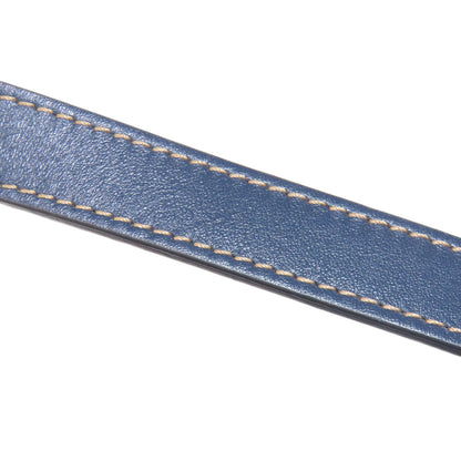 ETRO Paisley pattern Tote Bag Denim Ladies [Used]