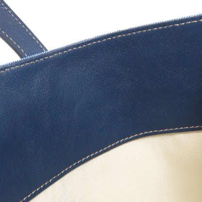 ETRO Paisley pattern Tote Bag Denim Ladies [Used]