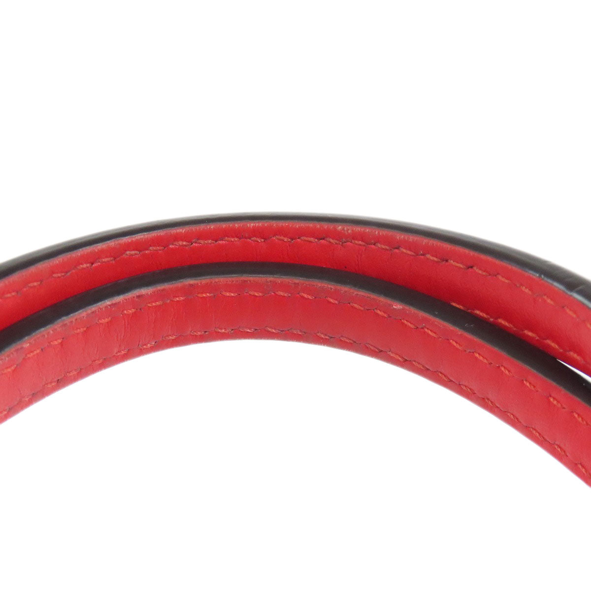 Christian Louboutin Kabata Small Tote Bag Enamel Ladies [Used]