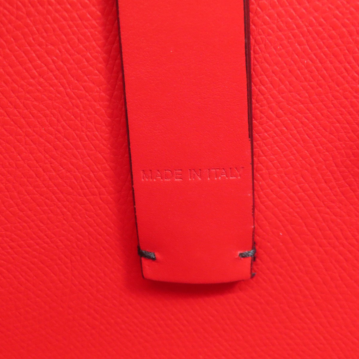 Christian Louboutin Kabata Small Tote Bag Enamel Ladies [Used]