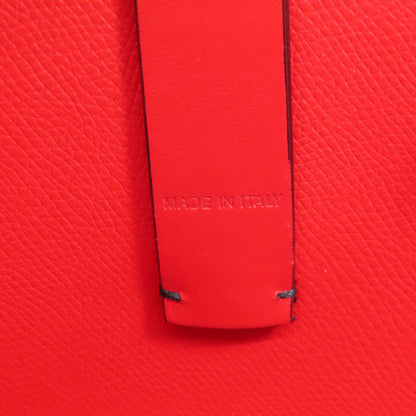 Christian Louboutin Kabata Small Tote Bag Enamel Ladies [Used]