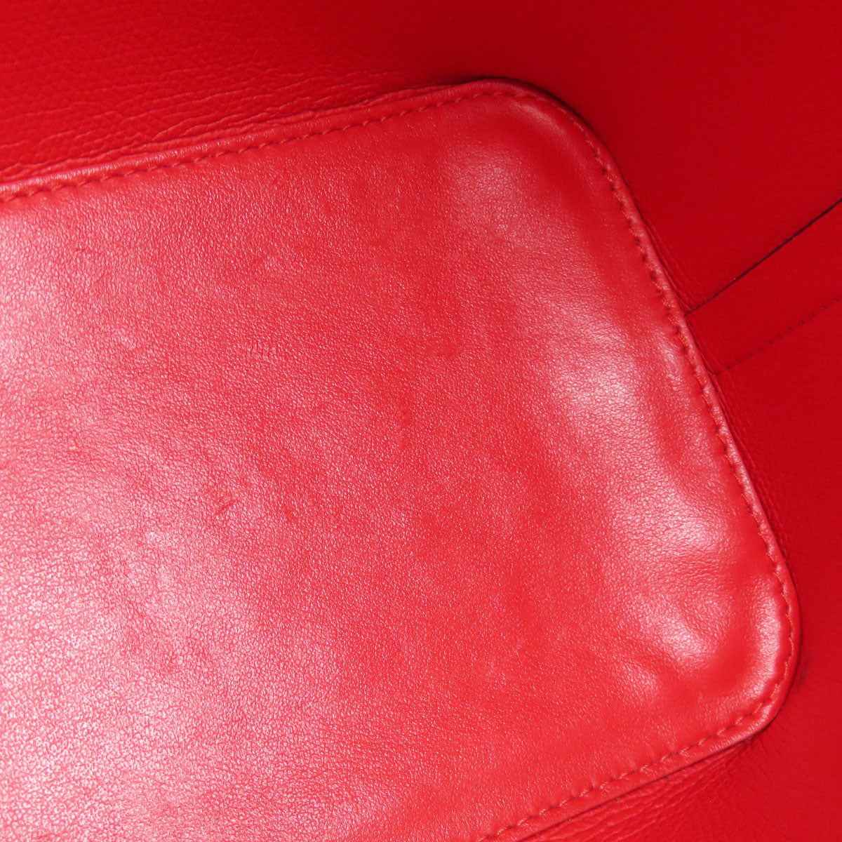 Christian Louboutin Kabata Small Tote Bag Enamel Ladies [Used]