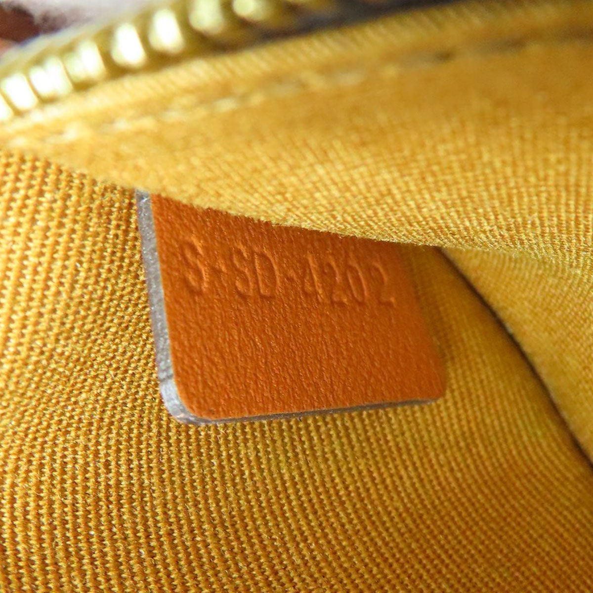 CELINE Triomphe coin purse PVC mens [Used]