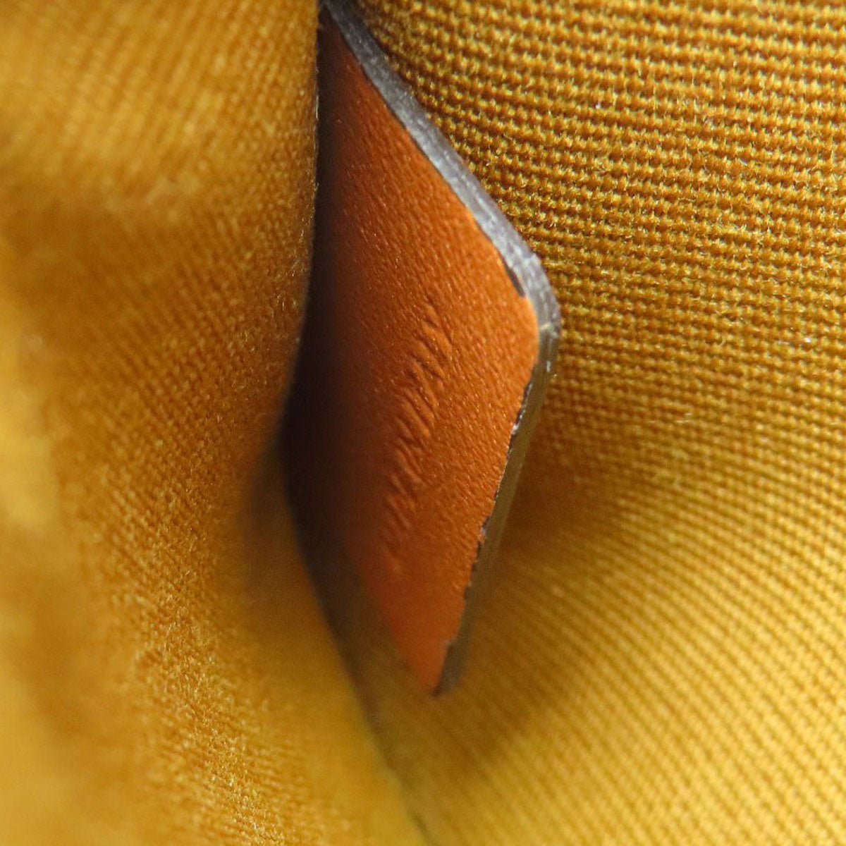 CELINE Triomphe coin purse PVC mens [Used]