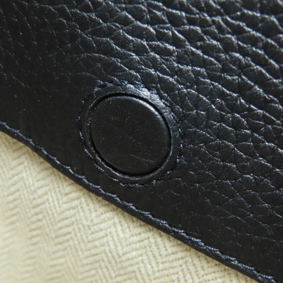 TIFFANY&Co. Return to TIFFANY&Co. 2WAY Handbag Leather Ladies [Used]