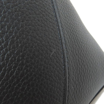 TIFFANY&Co. Return to TIFFANY&Co. 2WAY Handbag Leather Ladies [Used]