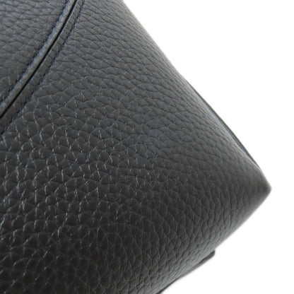 TIFFANY&Co. Return to TIFFANY&Co. 2WAY Handbag Leather Ladies [Used]