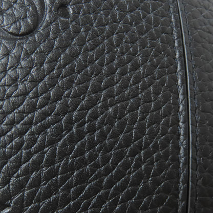 TIFFANY&Co. Return to TIFFANY&Co. 2WAY Handbag Leather Ladies [Used]