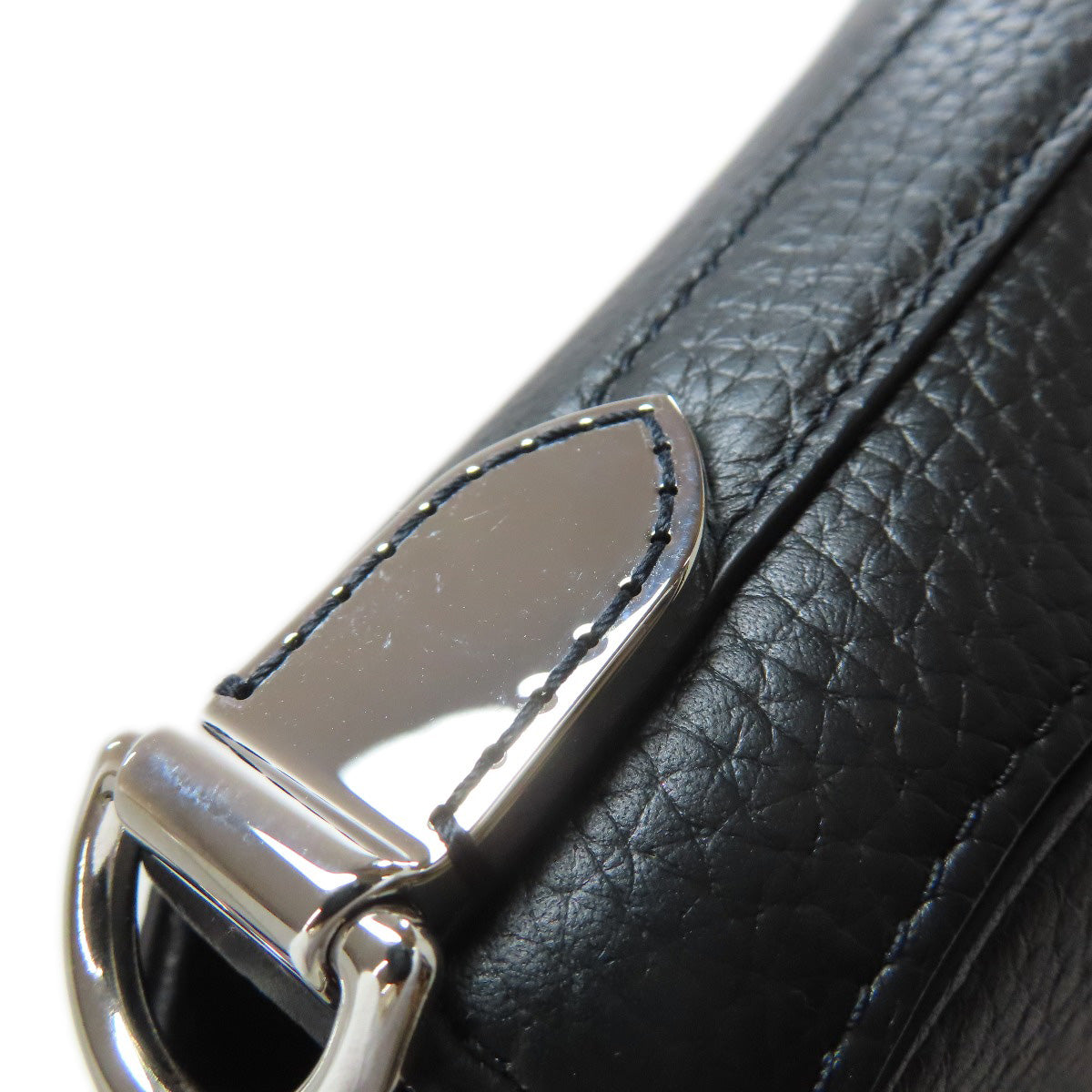 TIFFANY&Co. Return to TIFFANY&Co. 2WAY Handbag Leather Ladies [Used]