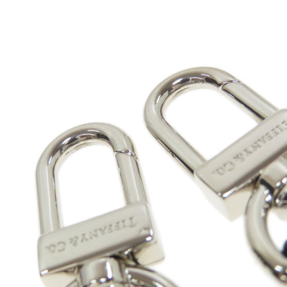 TIFFANY&Co. Return to TIFFANY&Co. 2WAY Handbag Leather Ladies [Used]