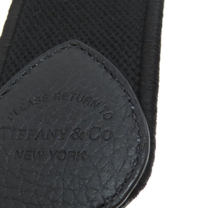 TIFFANY&Co. Return to TIFFANY&Co. 2WAY Handbag Leather Ladies [Used]