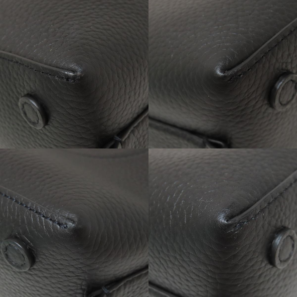 TIFFANY&Co. Return to TIFFANY&Co. 2WAY Handbag Leather Ladies [Used]