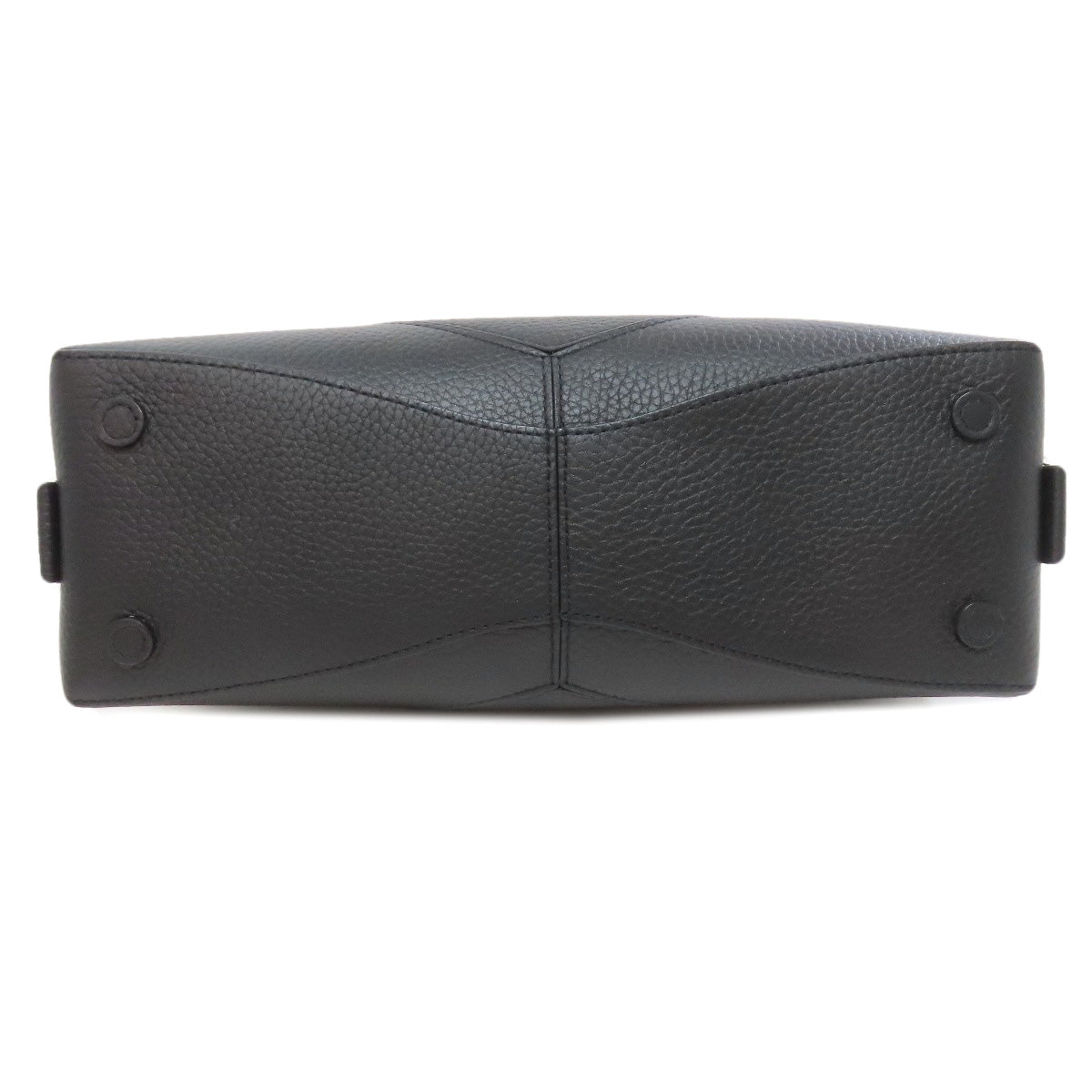 TIFFANY&Co. Return to TIFFANY&Co. 2WAY Handbag Leather Ladies [Used]