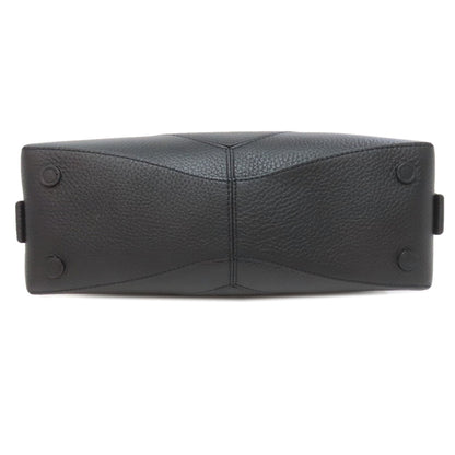 TIFFANY&Co. Return to TIFFANY&Co. 2WAY Handbag Leather Ladies [Used]