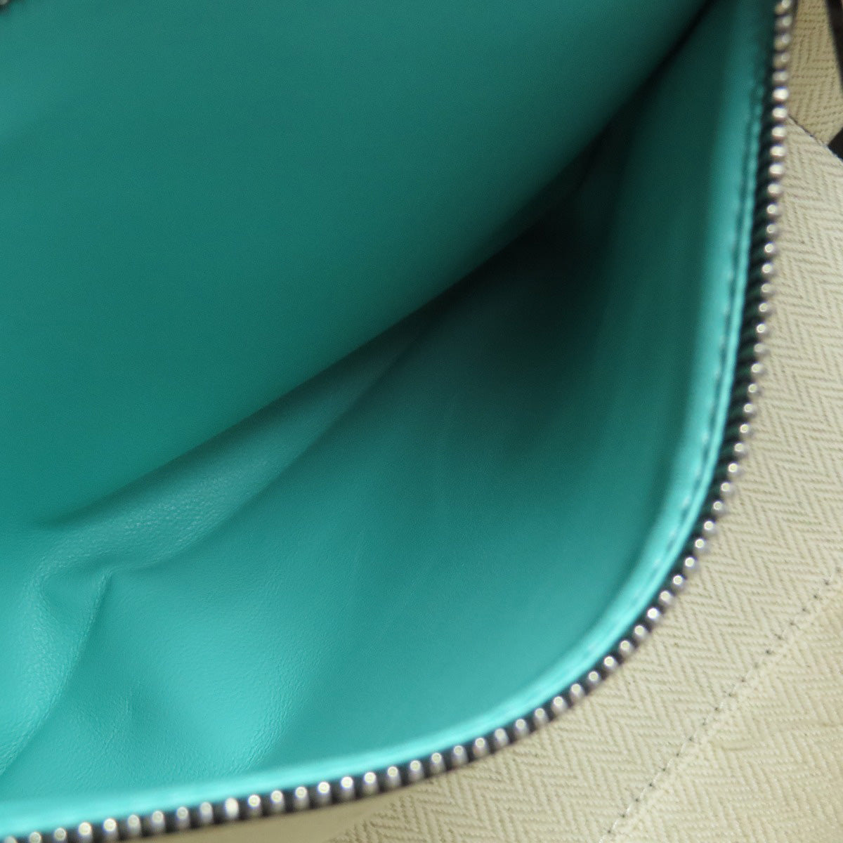 TIFFANY&Co. Return to TIFFANY&Co. 2WAY Handbag Leather Ladies [Used]