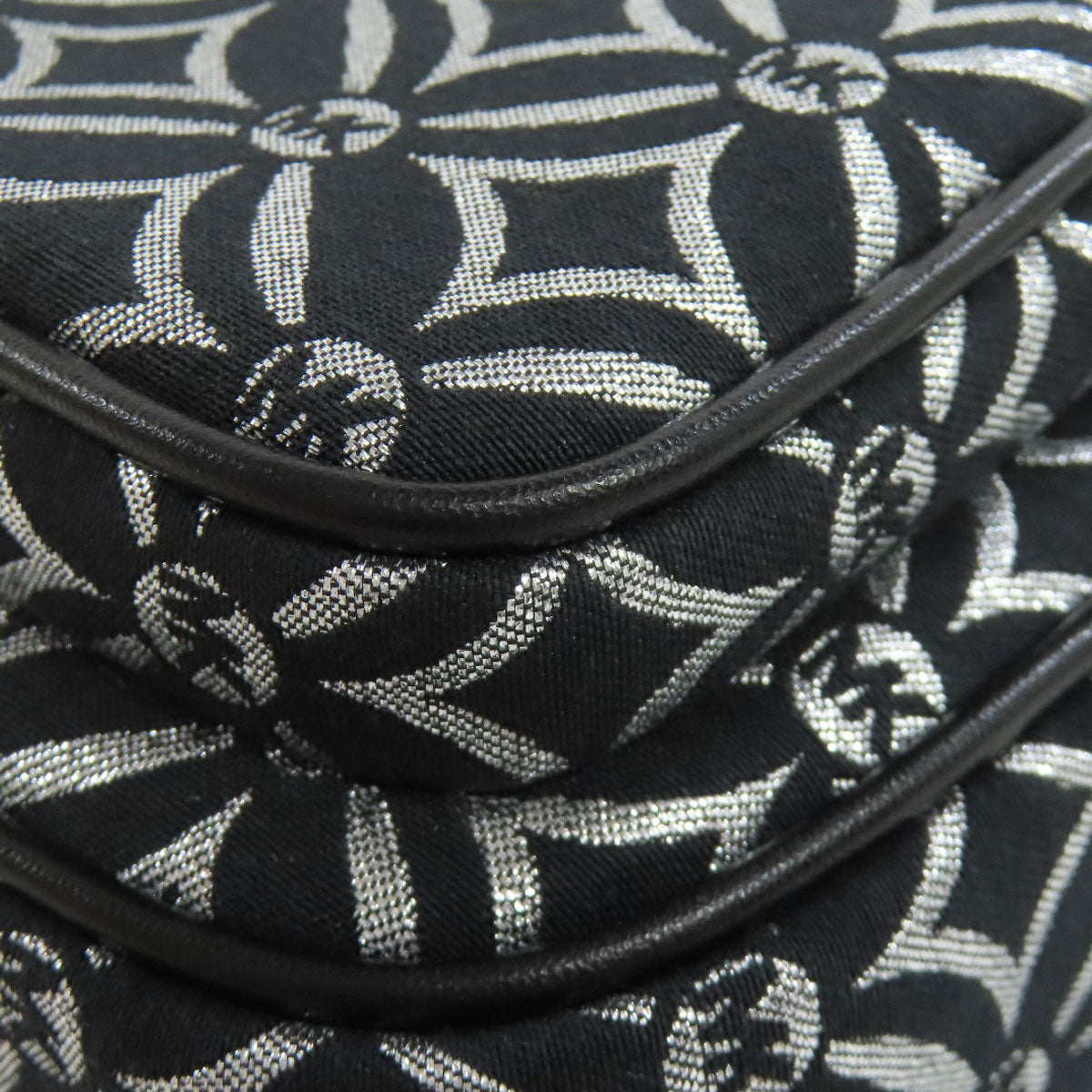 Michael Kors Overall handle Shoulder Bag Canvas Ladies [Used]