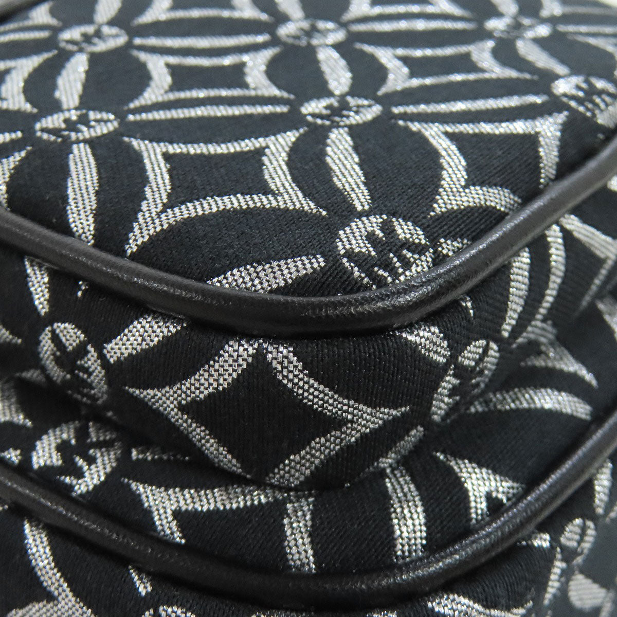 Michael Kors Overall handle Shoulder Bag Canvas Ladies [Used]