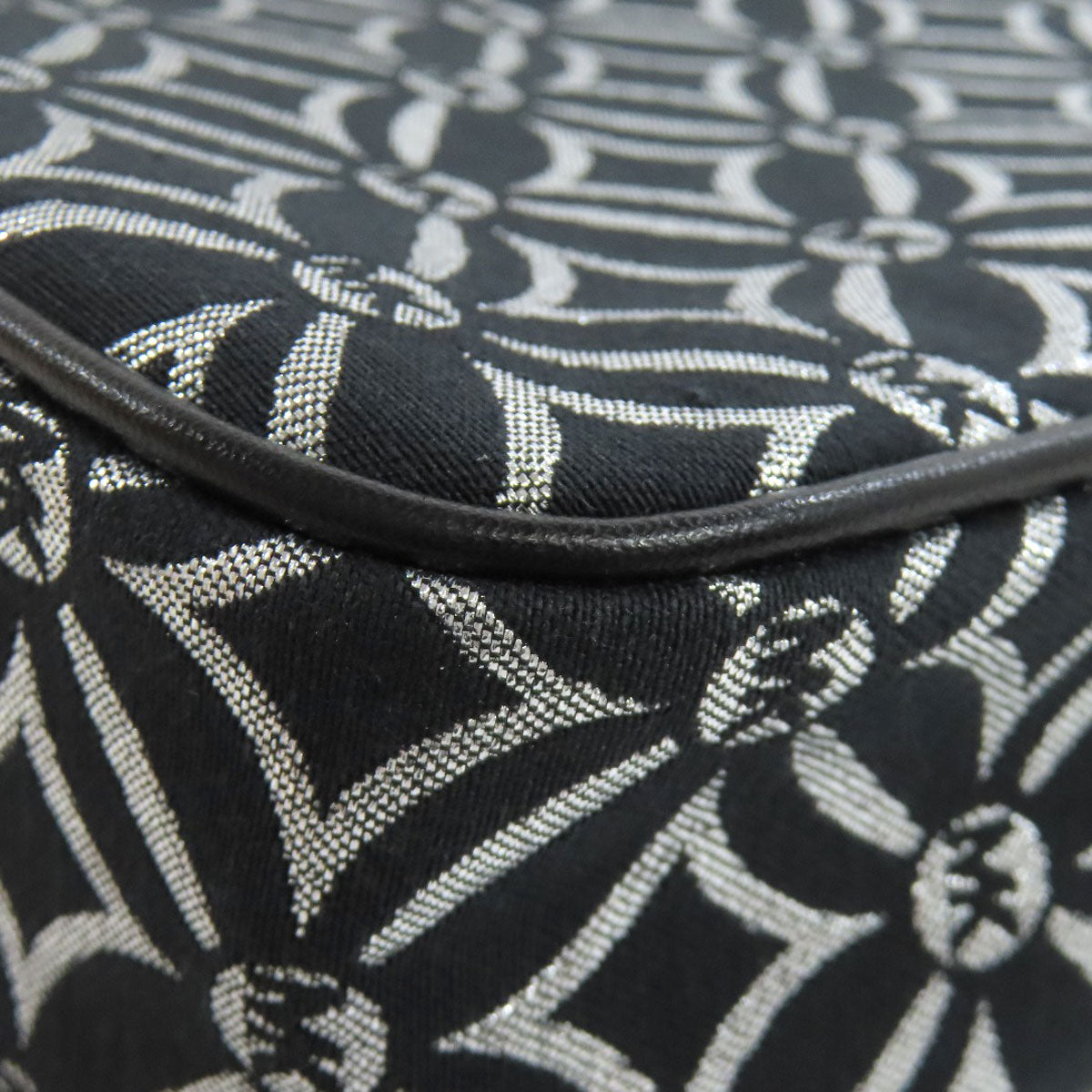 Michael Kors Overall handle Shoulder Bag Canvas Ladies [Used]