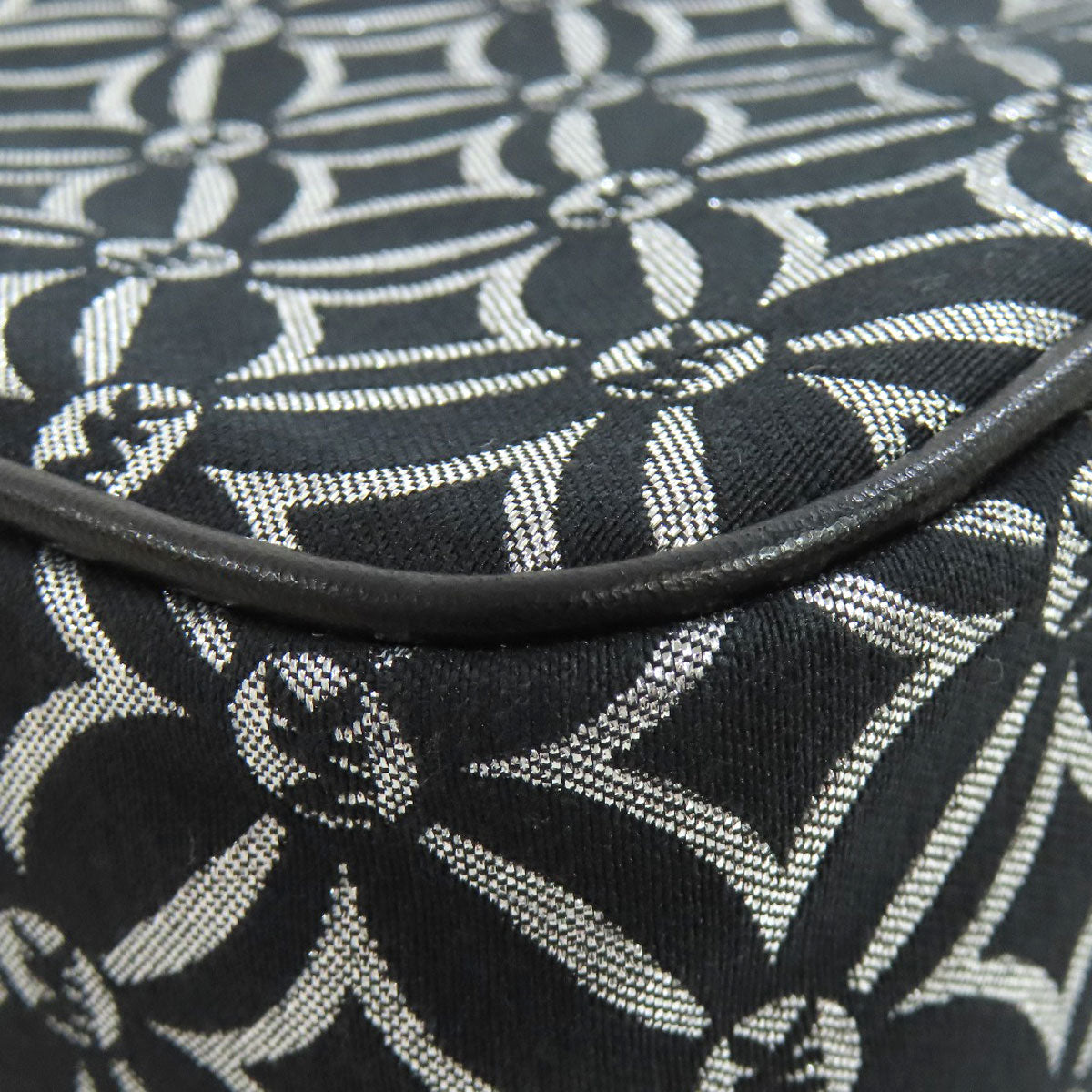 Michael Kors Overall handle Shoulder Bag Canvas Ladies [Used]