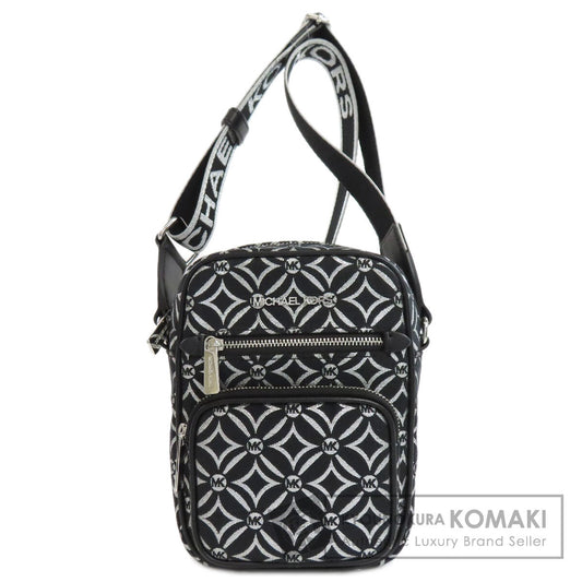 Michael Kors Overall handle Shoulder Bag Canvas Ladies [Used]