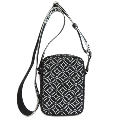 Michael Kors Overall handle Shoulder Bag Canvas Ladies [Used]