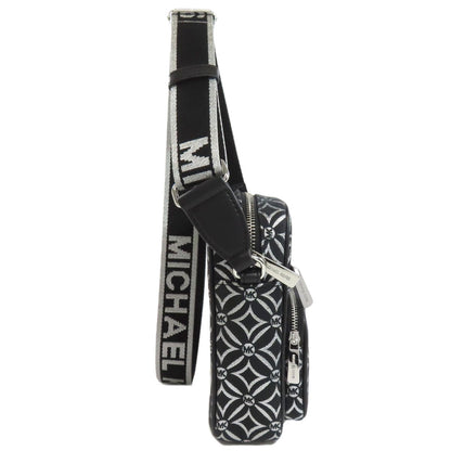 Michael Kors Overall handle Shoulder Bag Canvas Ladies [Used]