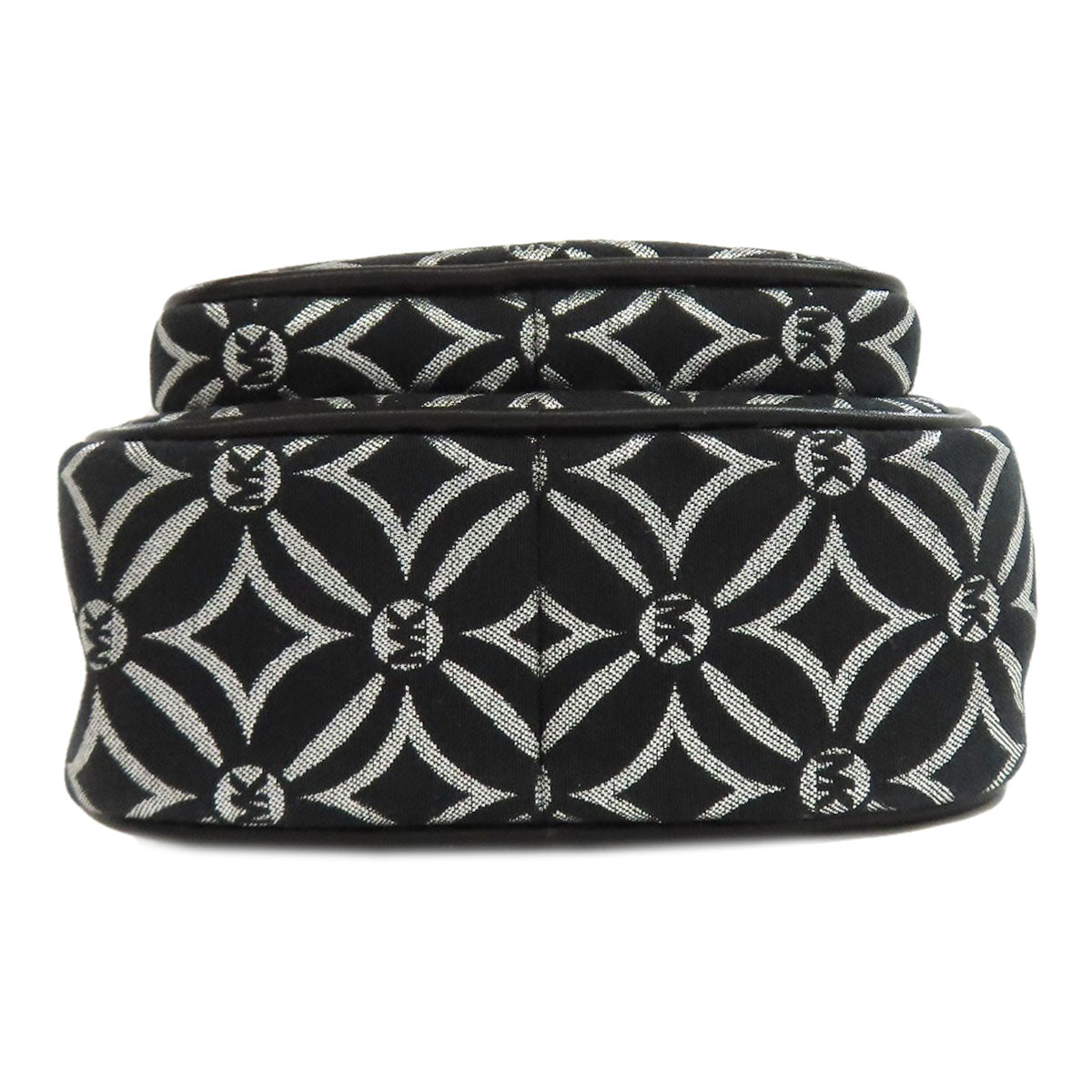 Michael Kors Overall handle Shoulder Bag Canvas Ladies [Used]