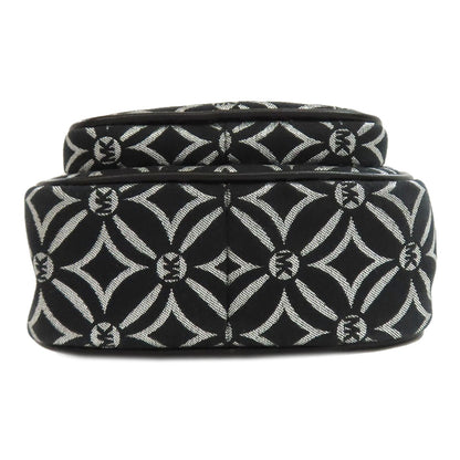 Michael Kors Overall handle Shoulder Bag Canvas Ladies [Used]