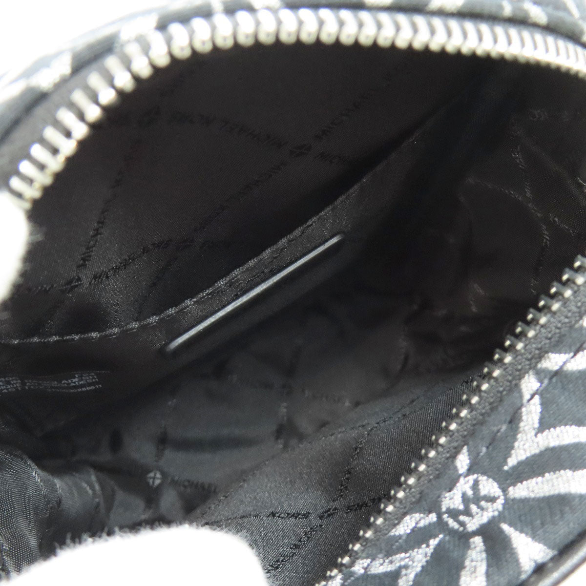 Michael Kors Overall handle Shoulder Bag Canvas Ladies [Used]