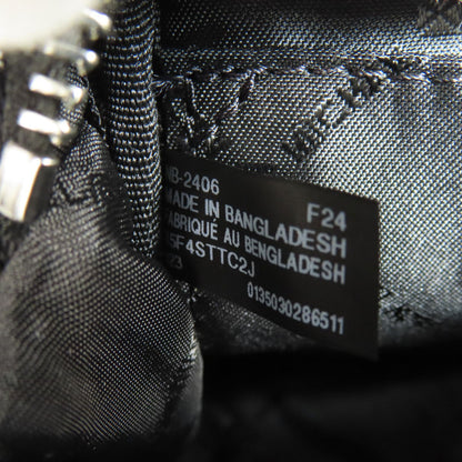 Michael Kors Overall handle Shoulder Bag Canvas Ladies [Used]