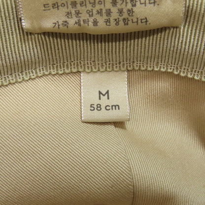 GUCCI Bucket hat GG hat Canvas Ladies [Used]