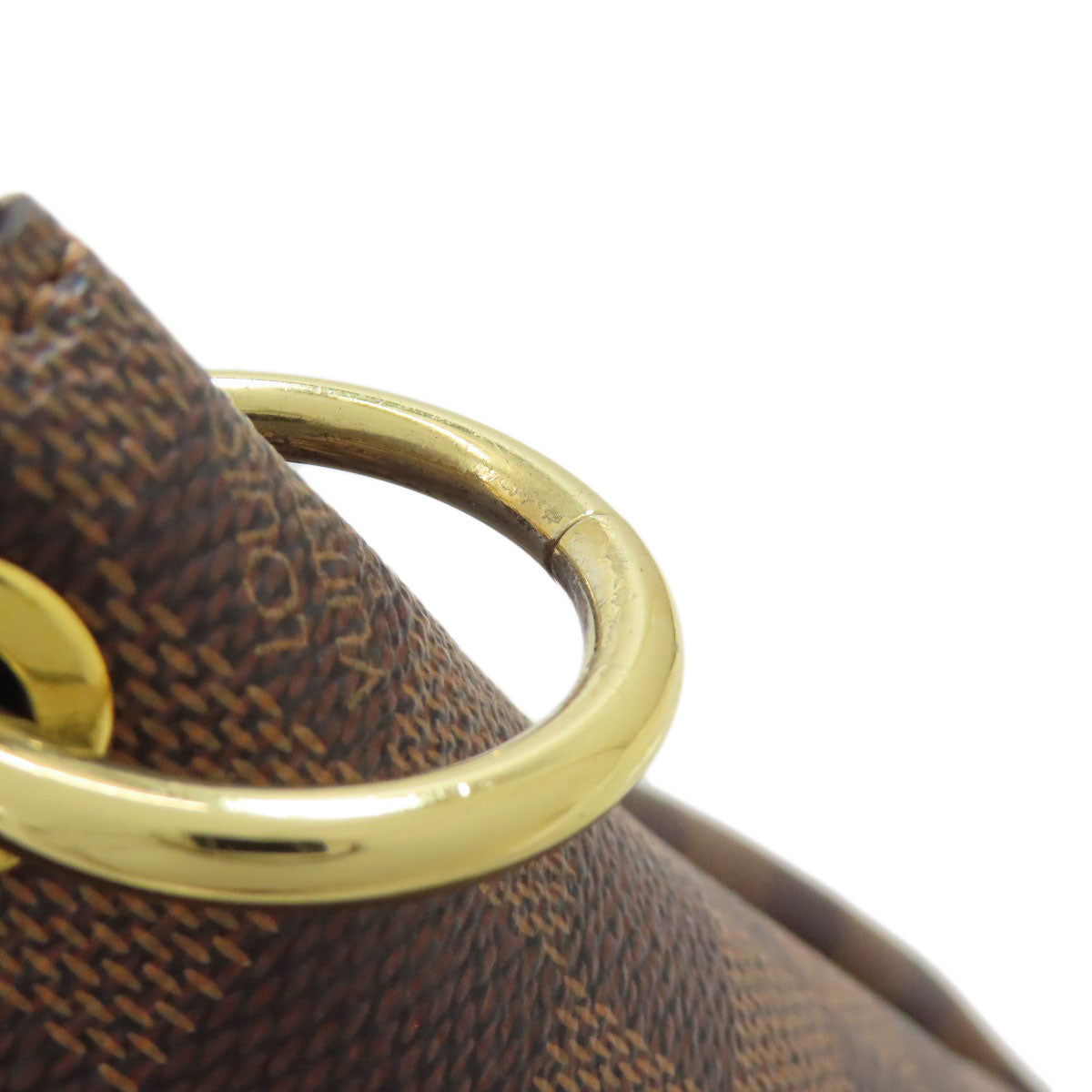 LOUIS VUITTON N45282 Odeon Thoth PM Handbag Damier canvas Ladies [Used]