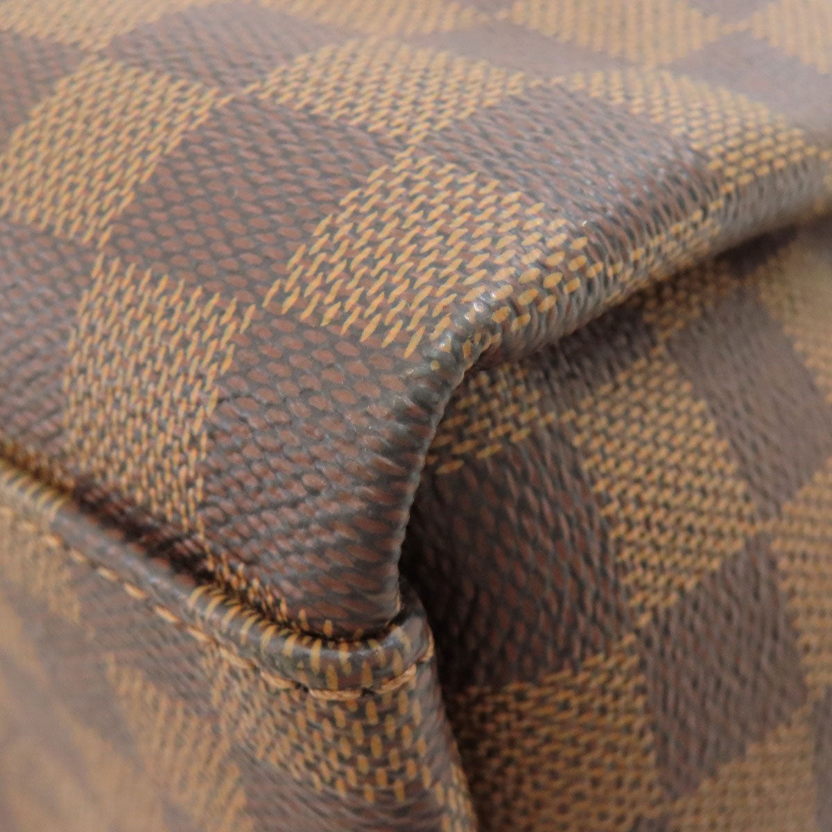 LOUIS VUITTON N45282 Odeon Thoth PM Handbag Damier canvas Ladies [Used]