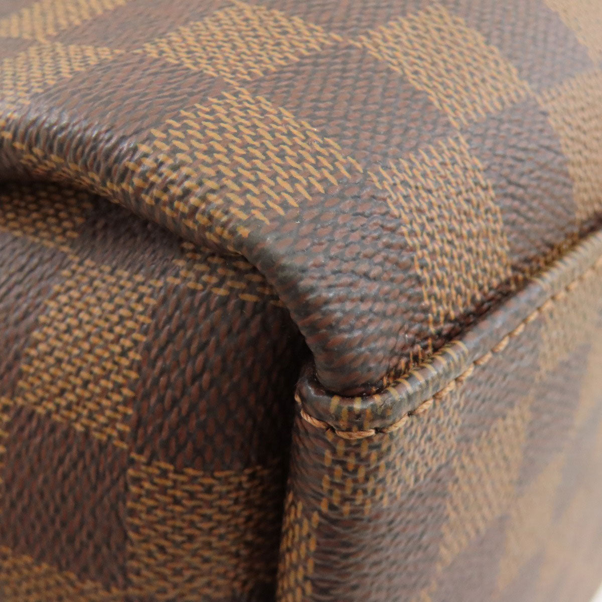 LOUIS VUITTON N45282 Odeon Thoth PM Handbag Damier canvas Ladies [Used]