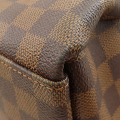 LOUIS VUITTON N45282 Odeon Thoth PM Handbag Damier canvas Ladies [Used]