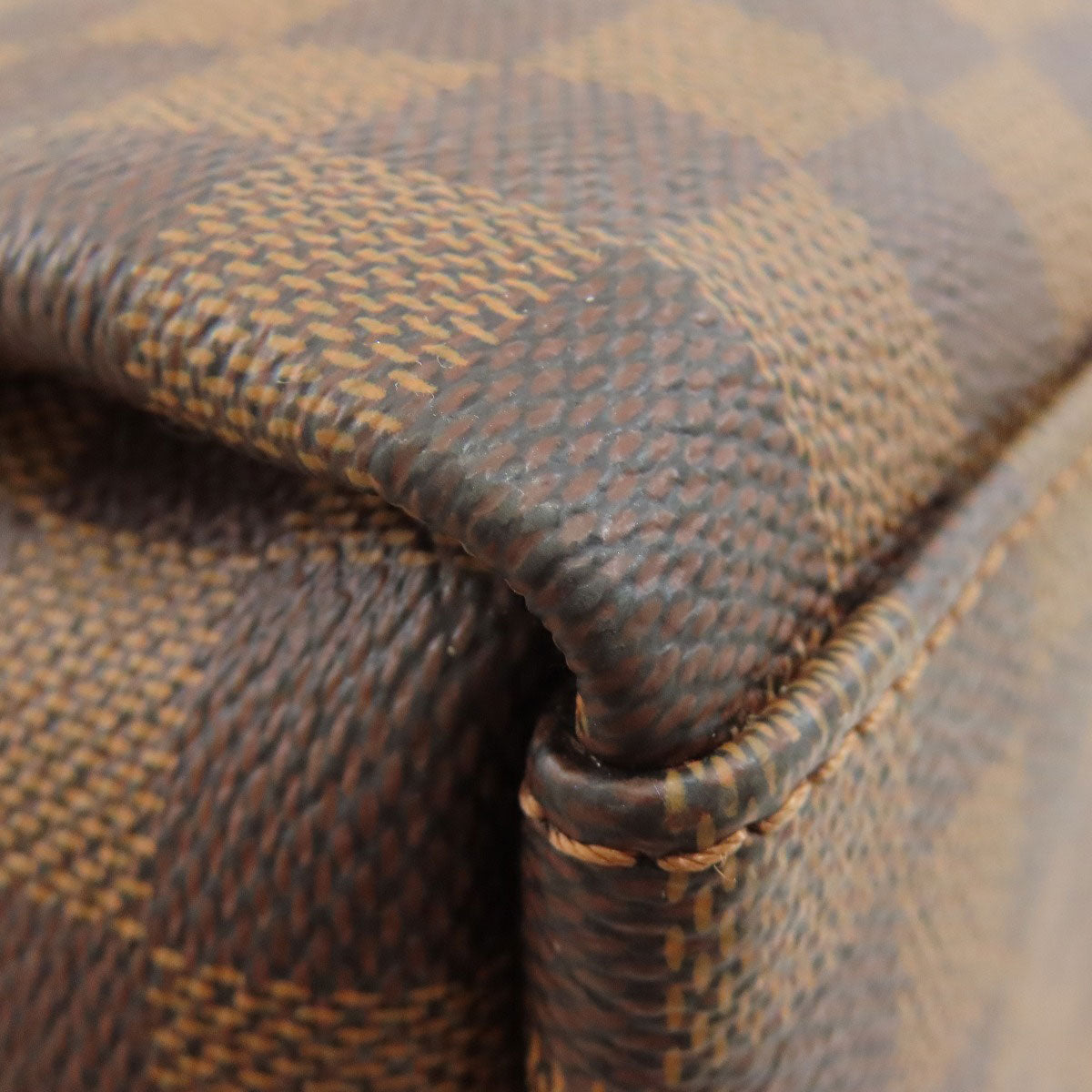 LOUIS VUITTON N45282 Odeon Thoth PM Handbag Damier canvas Ladies [Used]