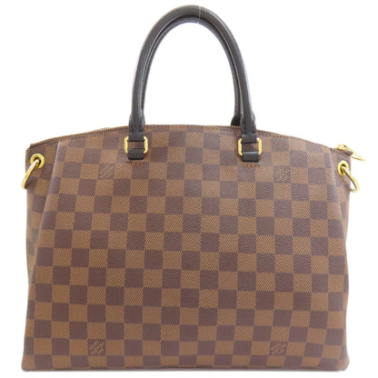 LOUIS VUITTON N45282 Odeon Thoth PM Handbag Damier canvas Ladies [Used]