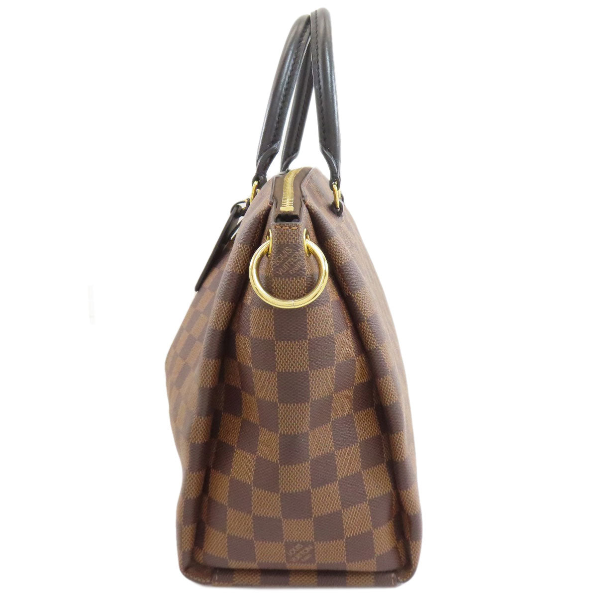 LOUIS VUITTON N45282 Odeon Thoth PM Handbag Damier canvas Ladies [Used]