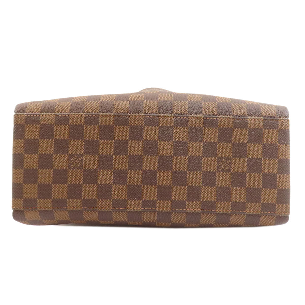 LOUIS VUITTON N45282 Odeon Thoth PM Handbag Damier canvas Ladies [Used]