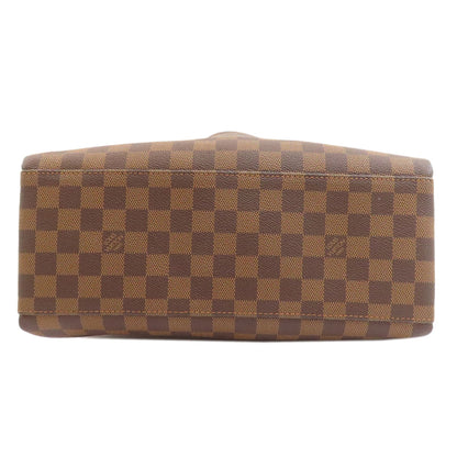 LOUIS VUITTON N45282 Odeon Thoth PM Handbag Damier canvas Ladies [Used]