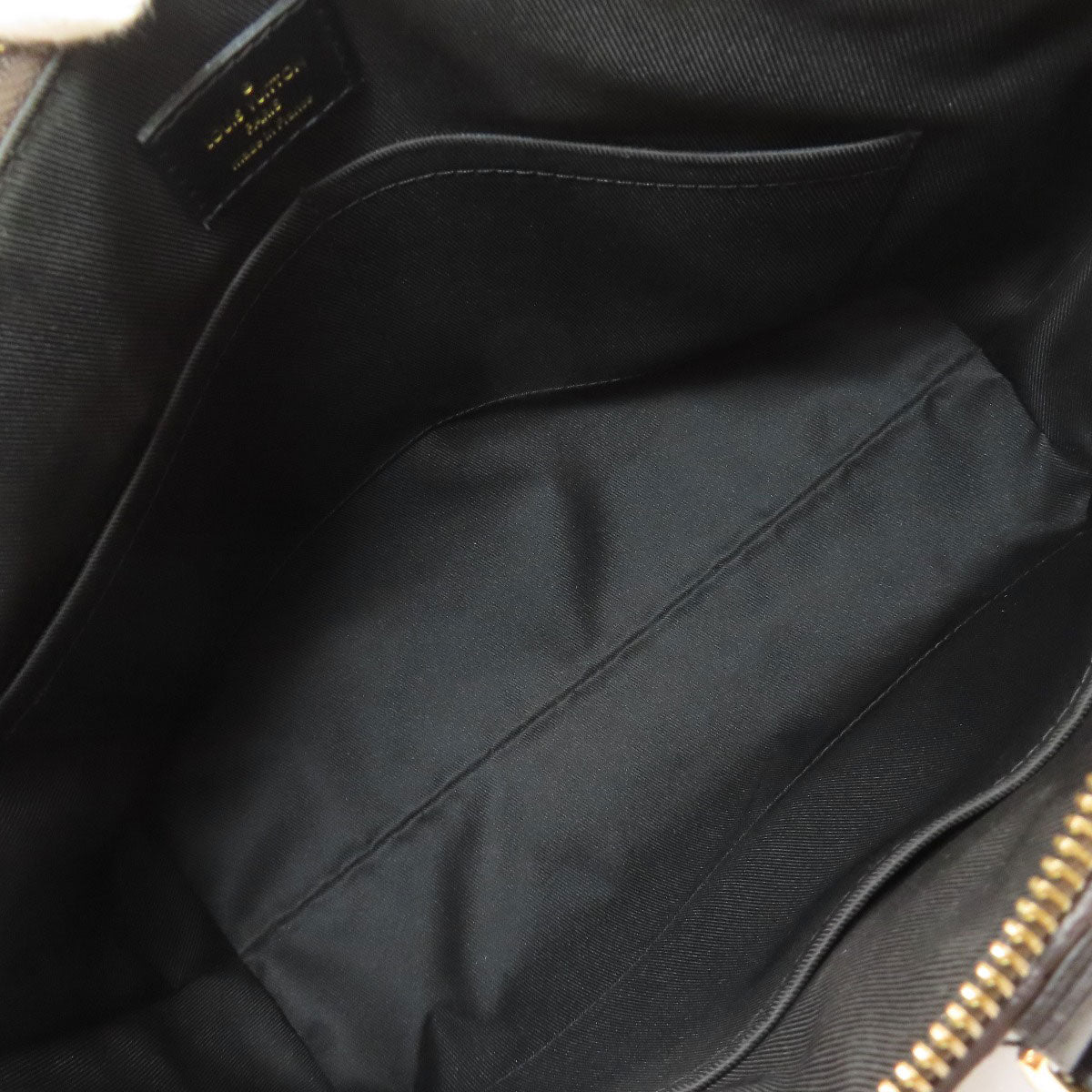 LOUIS VUITTON N45282 Odeon Thoth PM Handbag Damier canvas Ladies [Used]