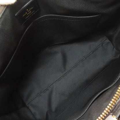 LOUIS VUITTON N45282 Odeon Thoth PM Handbag Damier canvas Ladies [Used]