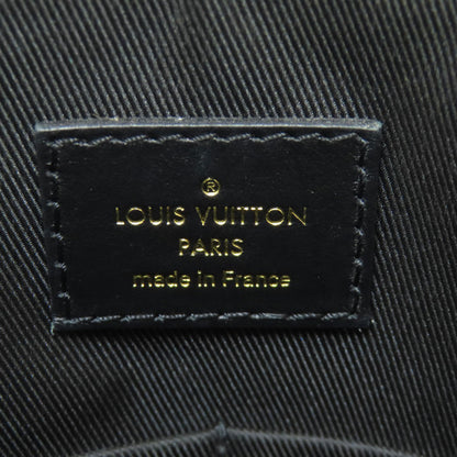 LOUIS VUITTON N45282 Odeon Thoth PM Handbag Damier canvas Ladies [Used]