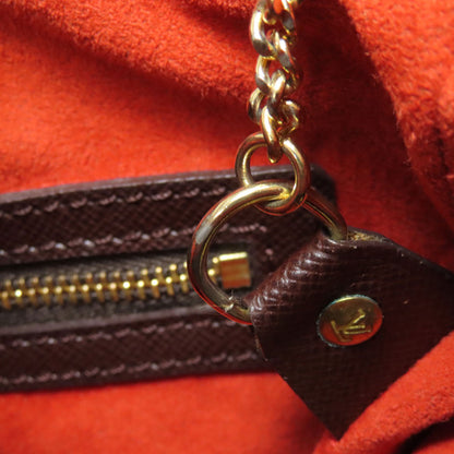 LOUIS VUITTON  N42240 Tote Bag Male Damier canvas Ladies